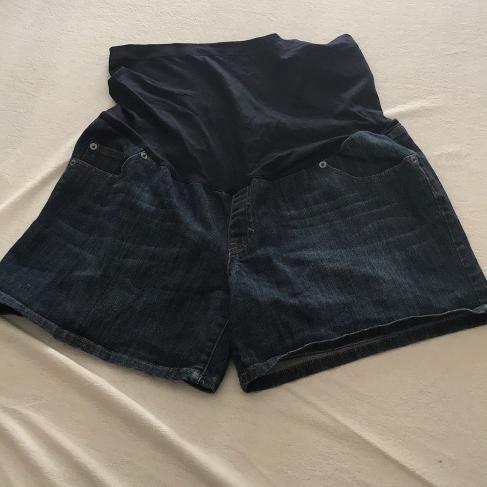 Maternity Shorts